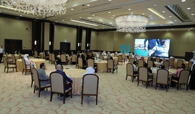 Wiqaf Holds Session on Successful Marriage to Strengthen Family Stability